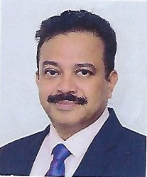 Dr. Sourav Kumar Dutta
